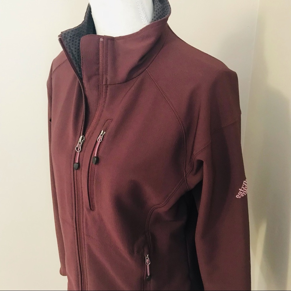 Ems Soft Shell Jacket - image 2